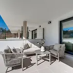 Aranya Estepona - With Spacious Private Terrace