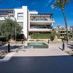 Rust En Luxe In Estepona The Residence
