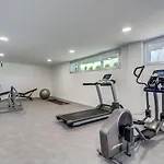 Brand New Penthouse In Estepona