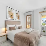 Sea View Nordic Royal Club Apartment