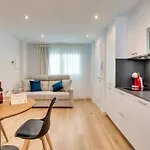 Hanami Apartamento La Palma Huerto 22 2