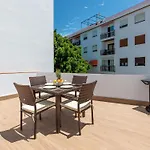 Hanami Apartamento Duplex La Palma Huerto 5
