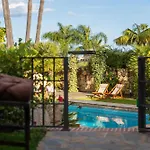 Casa Tess Boutique Hotel