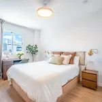 Apartamento Olympo Beach