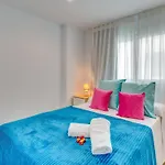 Hanami Atico Duplex La Palma Huerto 22 5