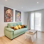Hanami Apartamento La Palma Huerto 22 1