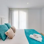 Hanami Apartamento La Palma Huerto 22 1