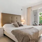 2 Bed Ground Floor Apartment In Cortijo Del Mar Resort