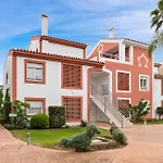 2 Bed Ground Floor Apartment In Cortijo Del Mar Resort