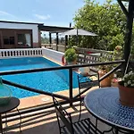Villa Canadu