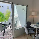 2 Bed Apartment In Benavista Estepona