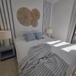 Los Flamingos Villa Padierna Apartment
