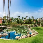 The Sapphire Hideaway