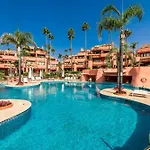 The Sapphire Hideaway