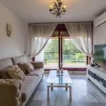 Apartment En Benahavis