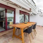 Apartment En Benahavis