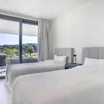 Fabuloso Apartamento Con Jardin Privado Y Jacuzzi