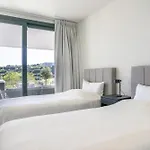 Fabuloso Apartamento Con Jardin Privado Y Jacuzzi