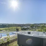 Fabuloso Apartamento Con Jardin Privado Y Jacuzzi