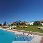 Stunning 4 Bedrooms En-Suite In Marbella