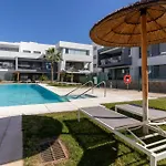 Beautiful 1-Bedroom Apartment In Estepona