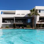 Beautiful 1-Bedroom Apartment In Estepona