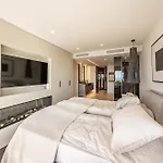 Cabo Bermejo Luxe - Luxury 3 Bedroom Sea Front Apartment