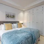 Mediterranean Bliss - 3 Bedroom Ground Floor Apartment