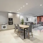 Mediterranean Bliss - 3 Bedroom Ground Floor Apartment