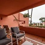 Mediterranean Bliss - 3 Bedroom Ground Floor Apartment