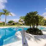 Panoramic Sea Views Penthouse