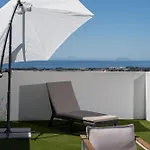 Paraiso Pueblo Penthouse With Solarium - 4202