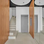 La Viu - Luxury Beachfront Apartment