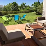 Alcazaba Lagoon, Estepona