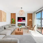 Charming Beachside Townhouse In Villacana