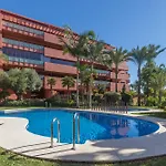 La Terraza Azahar - 3 Bedroom Ground Floor Apartment