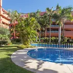La Terraza Azahar - 3 Bedroom Ground Floor Apartment