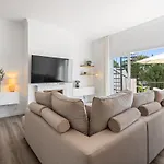 Stylish Ph With Private Rooftop & Sea Views Rdr497