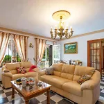 Villa Finca Rosa By Villa Plus