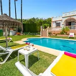 Villa Finca Rosa By Villa Plus