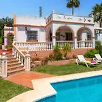 Villa Finca Rosa By Villa Plus