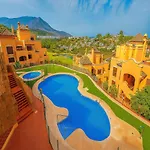 Dona Lucia Resort- Between Mountain And Sea