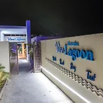 Alcazaba Lagoon Luxury Retreat