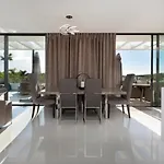 Cataleya Penthouse - Ideal For Golf Enthusiasts