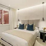 Luxury Ground Floor Apartment In Cabo Bermejo