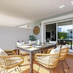 Apartment Cortijo Seabreeze By Interhome
