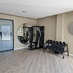 Sr Oasis 325 2 Bdr Penthouse With Sea View