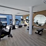 Sr Oasis 325 2 Bdr Penthouse With Sea View