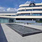 Sr Oasis 325 2 Bdr Penthouse With Sea View