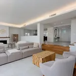 Ocean Front Villa With Private Pool